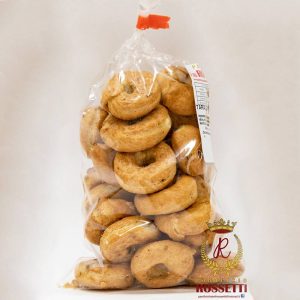 Taralli al Finocchietto