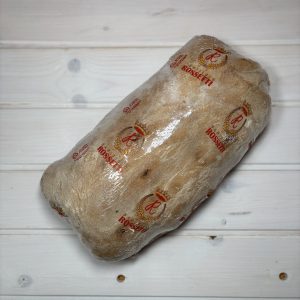 Pane Casereccio Napoletano