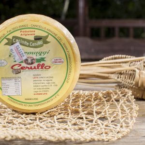 Canestrato Paglierino