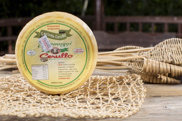 Canestrato Paglierino