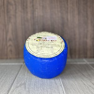 Canestrato Paglierino “Napoli Campione” – Edizione Limitata